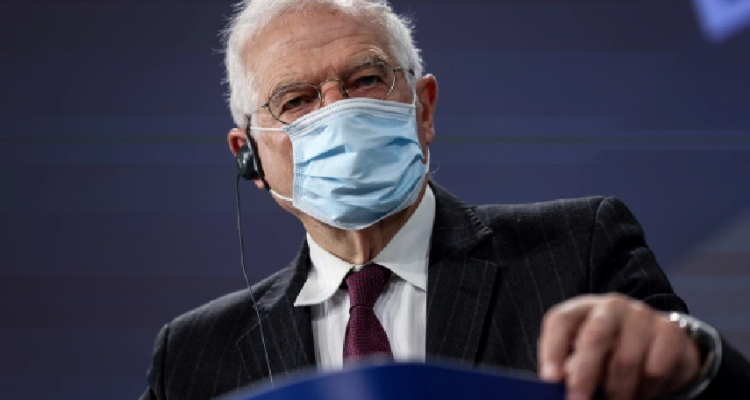 Borrell