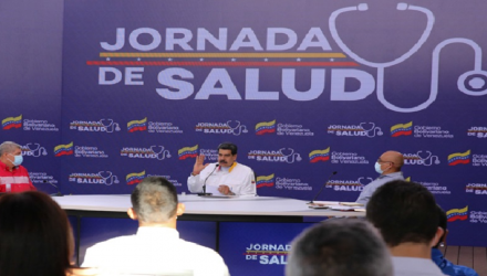 Maduro