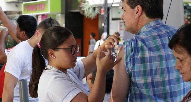 Florida eliminó todas las medidas de bioseguridad vinculadas a la Covid -19 1 Florida