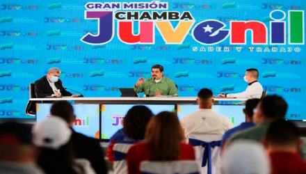 Maduro