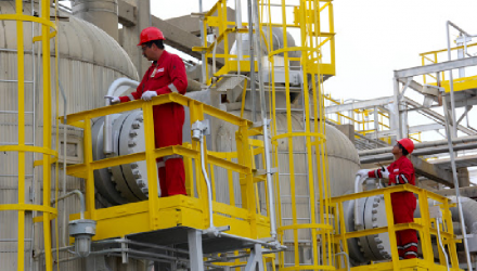 PDVSA