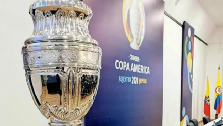 Conmebol