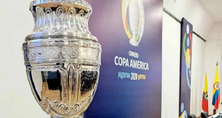 Conmebol