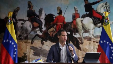 Guaidó