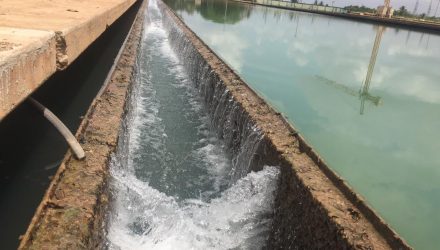 Hidrolago