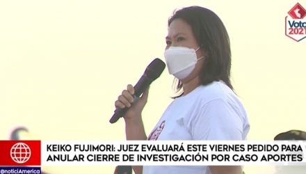Fujimori