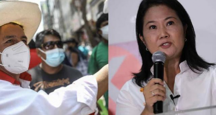 Elecciones en Perú: Terrorismo en víspera electoral «una constante en comicios peruanos» 1 Perú