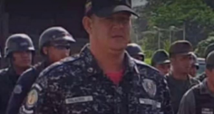 Grupo armado emboscó y asesinó a jefe de las antiguas FAES en Guárico 1 faes
