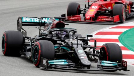 hamilton espana 2021