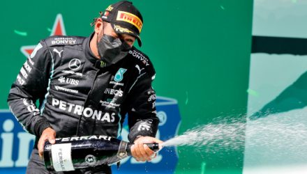 hamilton portimao 2021