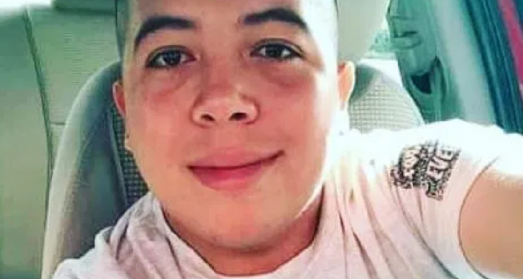 Comerciante zuliano Daniel Landaeta fue liberado 1 joven
