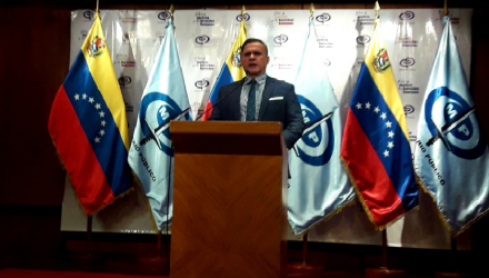 Fiscalía
