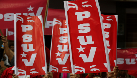 Psuv