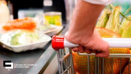 Canasta alimentaria