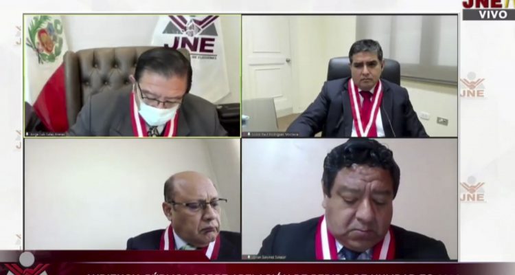 jne