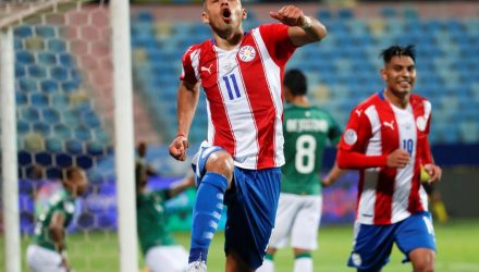 Paraguay