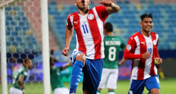 Paraguay