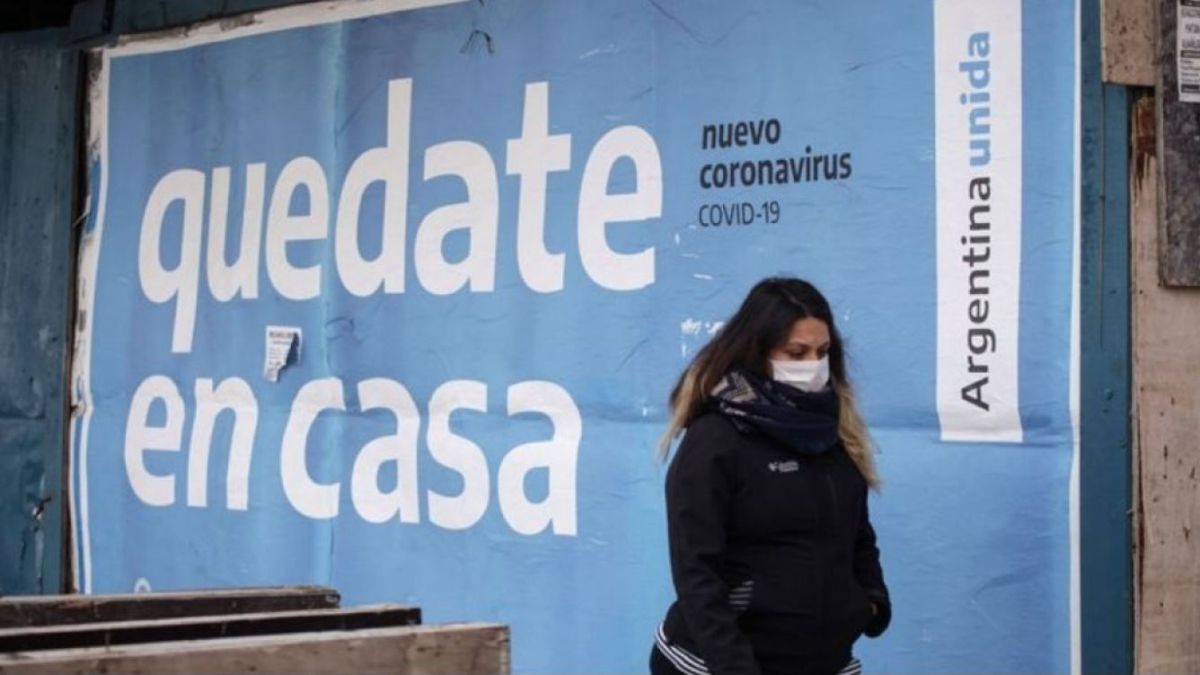 ¡Atención! Primera muerte por «hongo negro» en Argentina 2 1619359294 496733 1619359411 noticia normal
