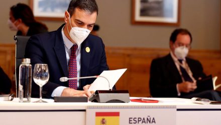 España