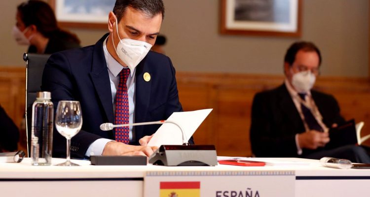 España