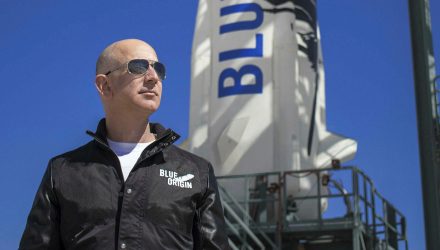 Jeff Bezos