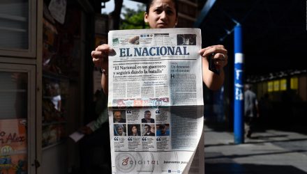 el nacional