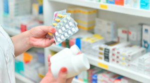 Mercado farmacéutico venezolano registró crecimiento del 43 % 2 2020 medicamentos farmacia hospitalaria