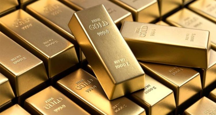 oro venezolano