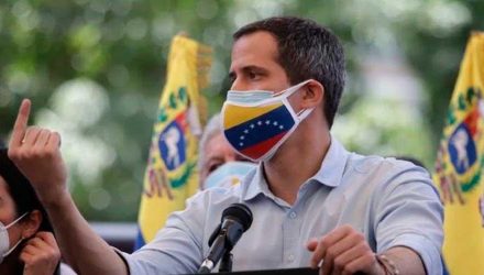 Guaidó