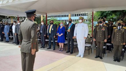 Bicentenario de la Batalla de Carabobo
