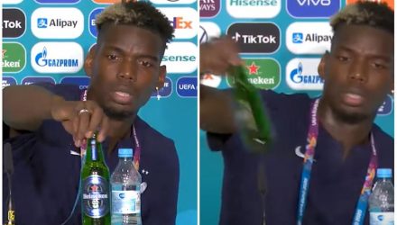 Paul Pogba