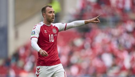 Christian Eriksen