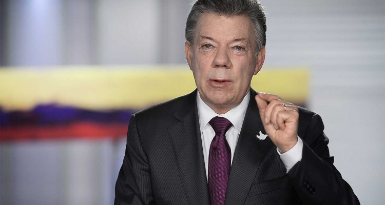 Falsos positivos: Santos pide perdón a víctimas de ejecuciones extrajudiciales 1 santos