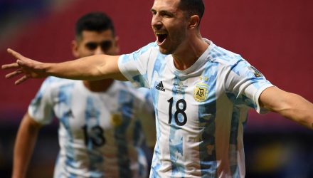 Argentina
