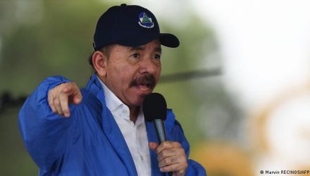 Nicaragua