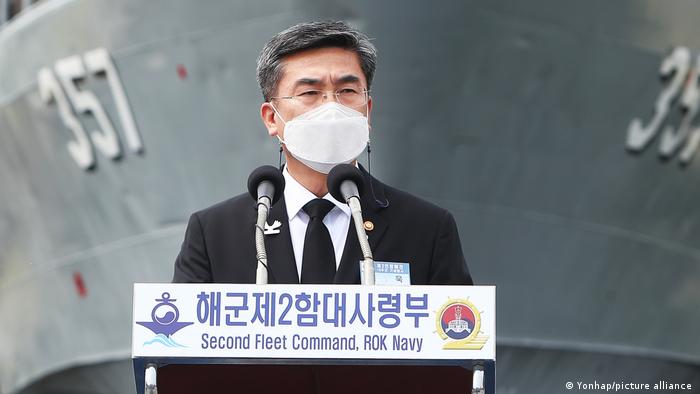 Corea del Sur