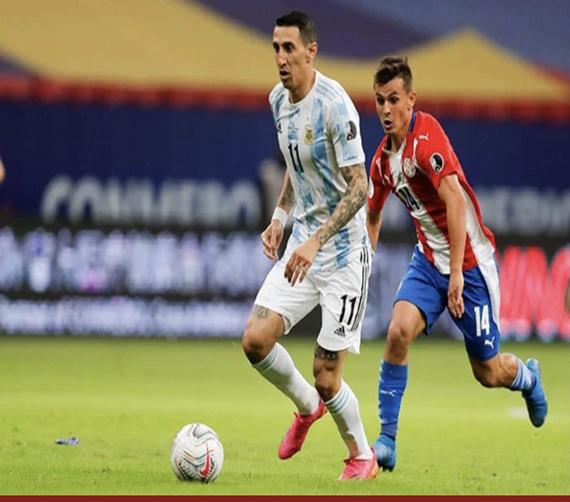 Argentina