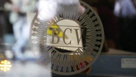 BCV admite inflacion en mayo del 285 y acumulada del