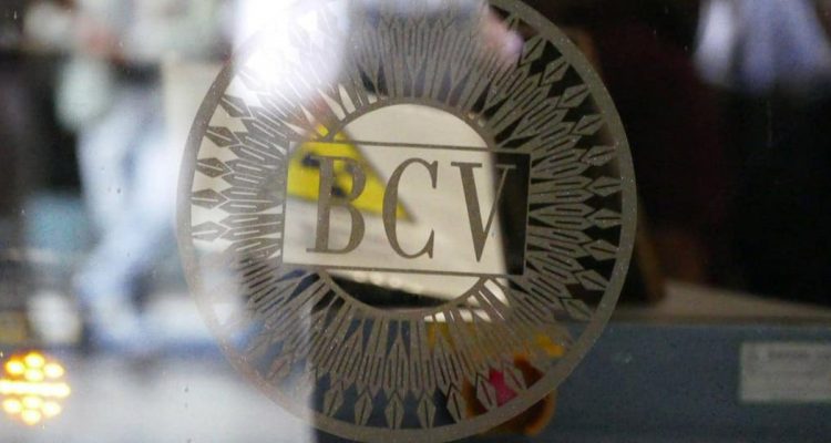 BCV admite inflacion en mayo del 285 y acumulada del