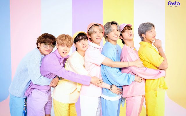 BTS