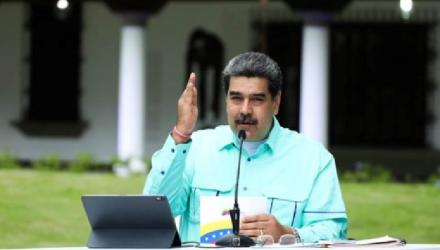Maduro