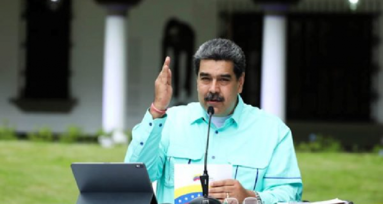 Maduro