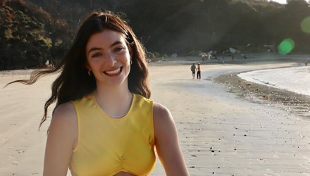 Lorde