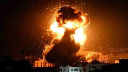 Gaza