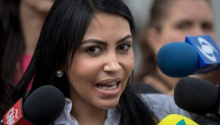 Delsa Solorzano