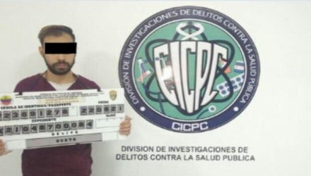 hurto de vacunas