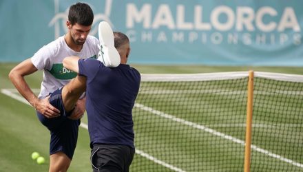Djokovic