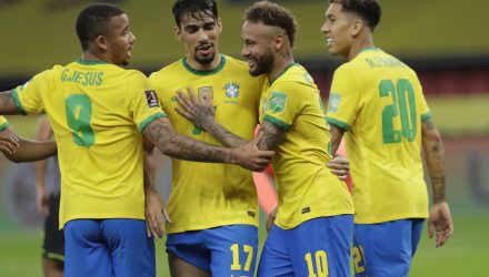 Copa América