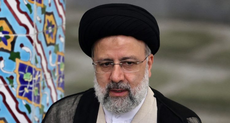 Irán | Quién es Ebrahim Raisi, el duro crítico con Occidente que ganó las presidenciales 1 Irán
