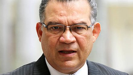 enrique marquez